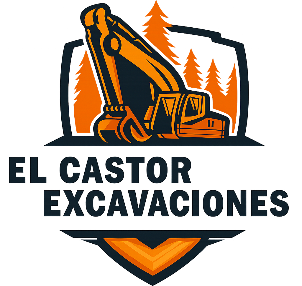 El Castor Excavaciones
