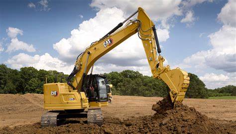 Excavadoras